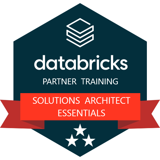 Partner Training - Solutions Architect Essentials