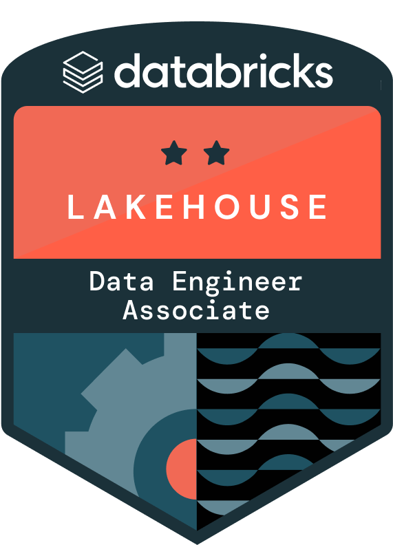 Databricks Certified Data Engineer Associate