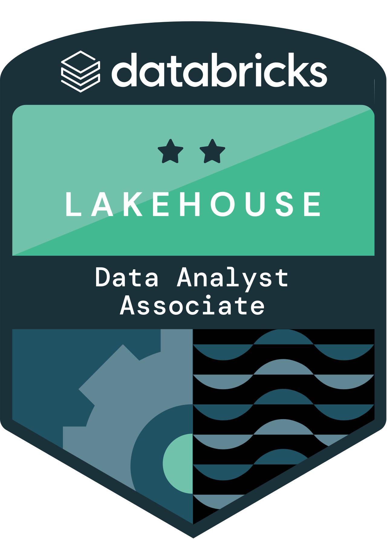 Databricks Certified Data Analyst Associate