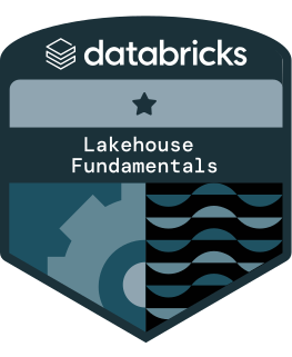 Academy Accreditation - Databricks Lakehouse Fundamentals